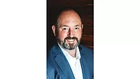Tim Sheehan promoted to Eriez-India managing director Tim Sheehan promoted to Eriez-India managing director