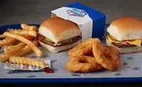 White Castle surpasses 28 billion burgers sold White Castle surpasses 28 billion burgers sold