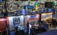 2023 IPPE exhibit space to exceed 500,000 square feet with 940+ exhibitors