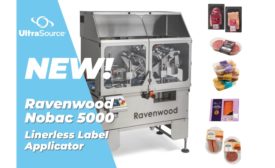 UltraSource joins Ravenwood's Global Machinery Distributor Network