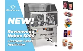 UltraSource joins Ravenwood's Global Machinery Distributor Network