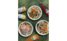 Island Fin Poké selected as top brand in Fast Casual 2022 Movers & Shakers list