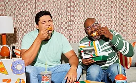 7-Eleven celebrates National Chicken Wing Day with 10 for $10 deal