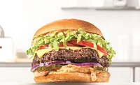 Arby's to launch its first burger