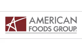 American Foods Group logo