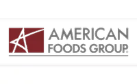 American Foods Group logo