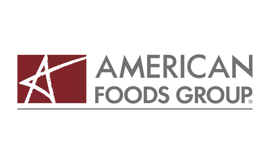 American Foods Group logo