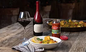 Masters of Taste unite to bring wine and barbecue pairings to life