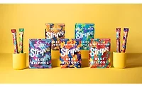 Stryve Foods collaborates with Folds of Honor Stryve Foods collaborates with Folds of Honor