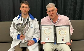 American Cured Meat Championships announces winners