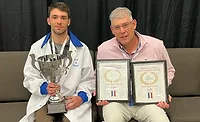 American Cured Meat Championships announces winners