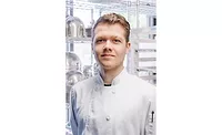 Culinex expands team, adds Aleksandr Klokov as culinologist Culinex expands team, adds Aleksandr Klokov as culinologist