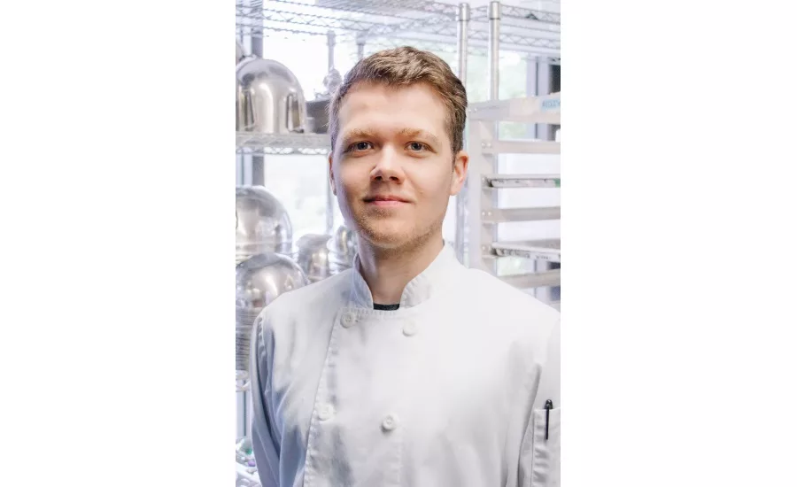 Culinex expands team, adds Aleksandr Klokov as culinologist