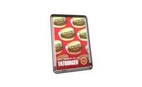 Fatburger announces limited edition NFTs for National Hamburger Day