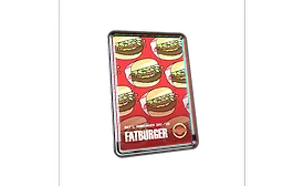 Fatburger announces limited edition NFTs for National Hamburger Day