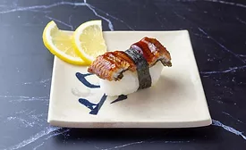 Forsea Foods, Ltd. moves cell-cultured seafood closer to nature