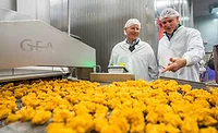Case Study: Gold Creek expands using flexible equipment solutions Case Study: Gold Creek expands using flexible equipment solutions