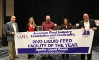 QLF's Michigan facility wins FFY Award from AFIA