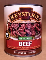 Keystone meats Keystone meats