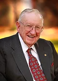 Ted Wampler Sr.