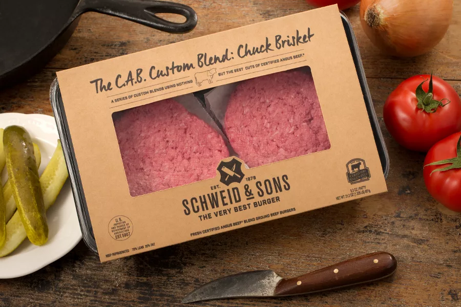 Schweid And Sons
