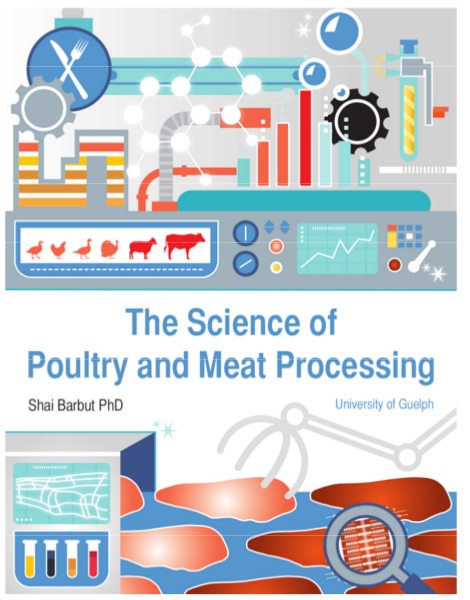 meat science book