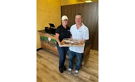 Charcuterie concept Graze Craze opens in Shelby Township, MI