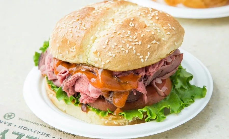 Kelly's Roast Beef inks development deals in Florida, Massachusetts, New Hampshire