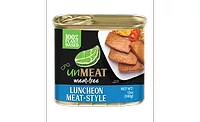 unMEAT debuts plant-based luncheon meat in U.S. unMEAT debuts plant-based luncheon meat in U.S.