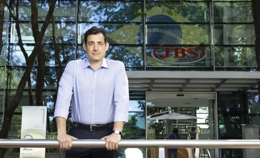 JBS hires new sustainability officer in Brazil