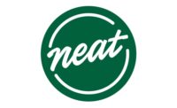 Neat Food Co. logo 2022
