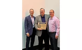 Midan Marketing and AMSA announce Patrick Fleming Mentor Recognition Fund