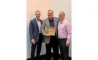 Midan Marketing and AMSA announce Patrick Fleming Mentor Recognition Fund Midan Marketing and AMSA announce Patrick Fleming Mentor Recognition Fund