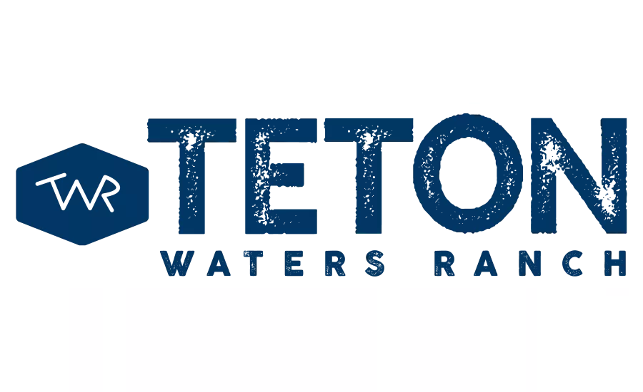 Teton Waters Ranch logo 2022