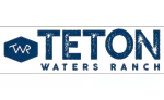 Teton Waters Ranch logo 2022