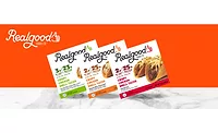 Real Good Foods introduces Crispy Chicken Shell Tacos