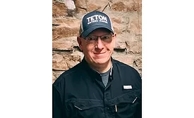 Teton Waters Ranch hires long-time natural foods industry leader Jeff Tripician as CEO