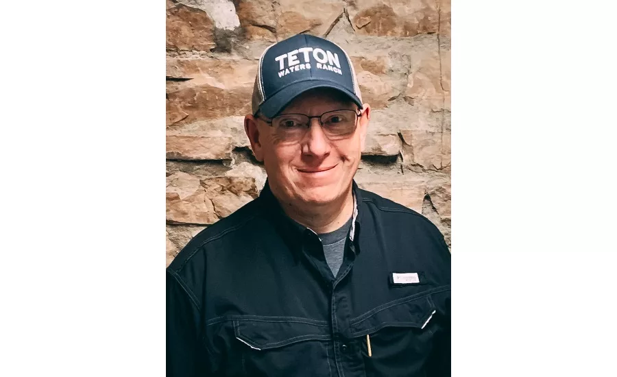 Teton Waters Ranch hires long-time natural foods industry leader Jeff Tripician as CEO