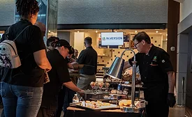 US Foods to host nationwide customer engagement events