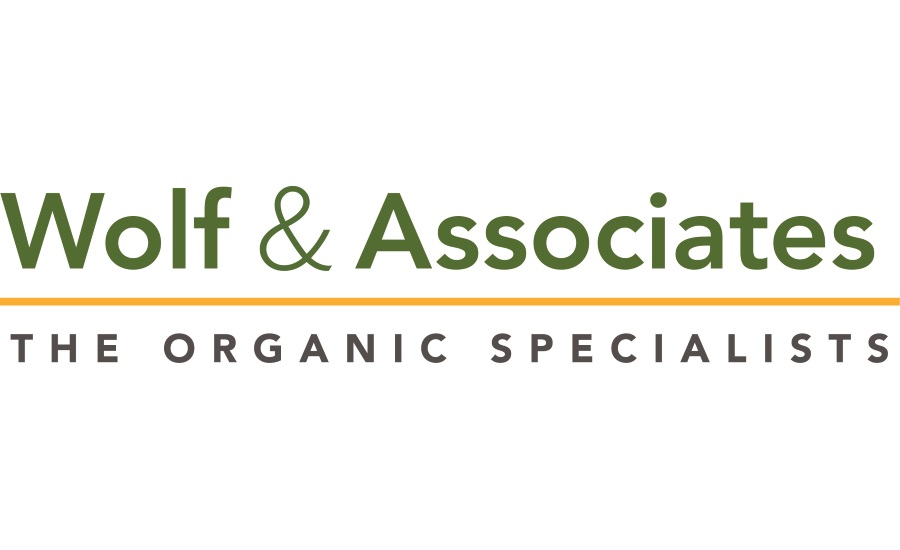 Consultancy firm Wolf & Associates doubles its capacity to serve organic industry
