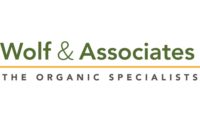 Consultancy firm Wolf & Associates doubles its capacity to serve organic industry