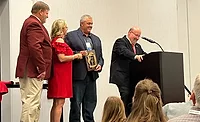 AAMP awards AAMp awards