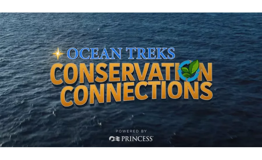 Princess Cruises docuseries focuses on Alaska Seafood sustainability