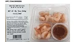 Albertsons expands voluntary recall of select ReadyMade seafood products due to undeclared allergens