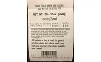 ReadyMeals seafood products voluntarily recalled due to undeclared allergens