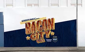 Wright brand celebrates 100th anniversary in Vernon, TX