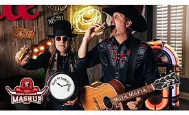 Bar-S x  Big & Rich debut country music twist on a '90s classic: 'Ham or Turkey Time'