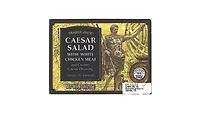 Public health alert: Ready-to-eat Caesar salad with chicken, due to misbranding and undeclared allergens