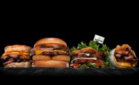Carl's Jr. and Hardee's debut new 'Primal Menu' in celebration of 'Jurassic World Dominion'