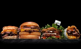 Carl's Jr. and Hardee's debut new 'Primal Menu' in celebration of 'Jurassic World Dominion'